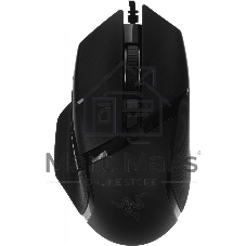 Мышь проводная Razer Basilisk V3 черный, 26000 dpi, USB, кнопки - 11