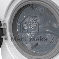 Стирально-сушильная машина Gorenje WD2PA1X64ADAAW/C белый загр. фронтальная макс.: 10,5 кг 1400об/мин класс: А++