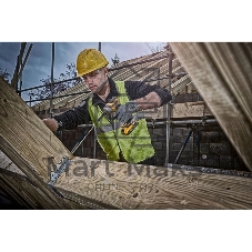 Шуруповерт DEWALT DCF887N-XJ, 18 В, 0 Ач, 205 Нм, бесщеточный, ударный