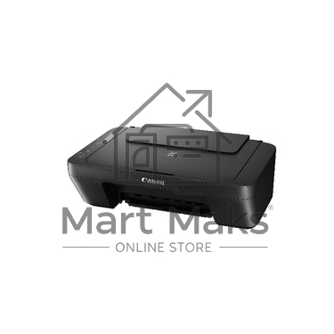 МФУ струйный Canon PIXMA MG2540S (0727C007/0727C021), A4, цветной, печ. до 8 стр/мин. (ч/б) до 4 стр/мин. (цвет), скан. до 4 стр/мин., 600 x 4800 dpi (печать) 1200x600dpi (скан.), USB