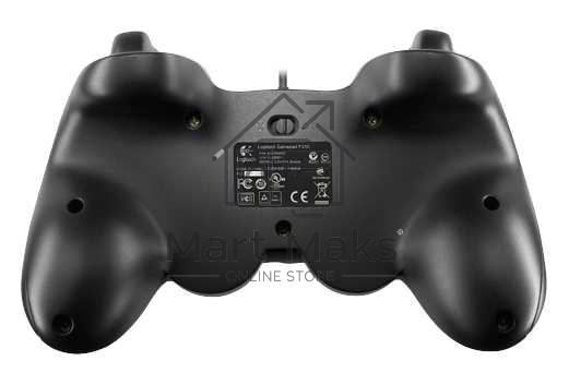 Геймпад Logitech Gamepad F310 940-000135