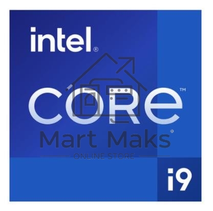 Процессор Intel Core i9-12900K Soc-1700 3.2GHz OEM