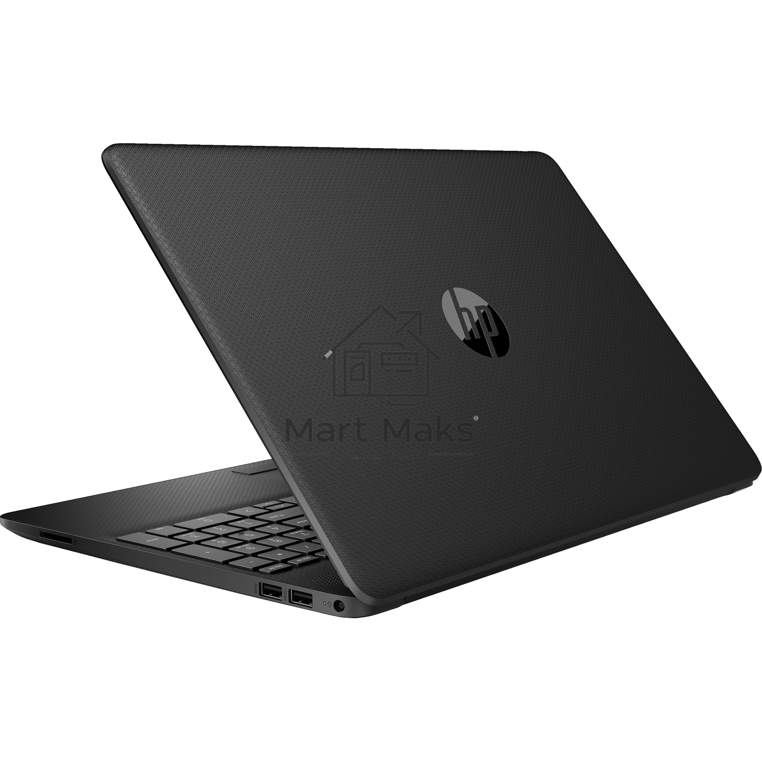 Ноутбук HP 15S-FQ5035NZ 15.6