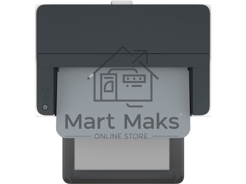 Принтер лазерный HP LaserJet Tank 1502w (2R3E2A), А4, ч/б, печ. 22 стр/мин., 600x600 dpi, USB, Ethernet, Wi-Fi