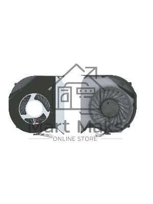 Вентилятор (кулер) для ноутбука Acer Aspire 4560 4560G