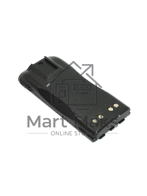 Аккумулятор для Motorola CT150, CT250, CT450 (PMNN4021) Li-ion 1800mAh 7.4V