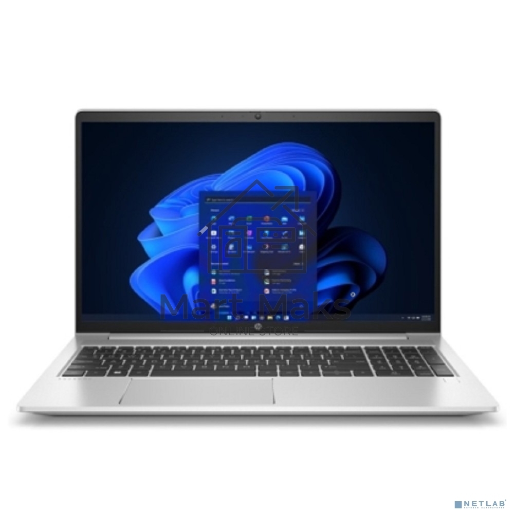Ноутбук HP ProBook 455 G9 15.6