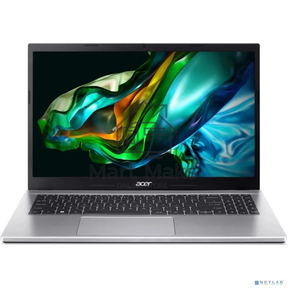 Ноутбук Acer Aspire A315-44P-R3LB AMD Ryzen 7 5700U/16Gb/1Tb SSD/15.6