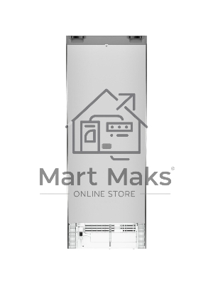 Холодильник Liebherr CNsfd 7723-20 001 серебристый двухкамерный 346/128л морозилка снизу