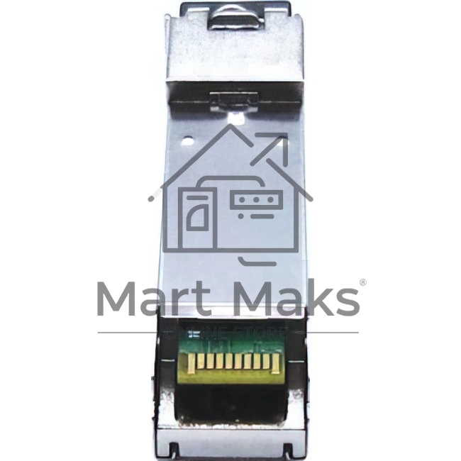 Модуль Osnovo SFP-S1SC13-G-1310-1550-I