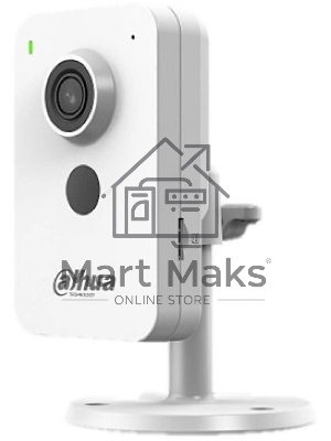 Камера видеонаблюдения Dahua DH-IPC-C2KP-P-0280B