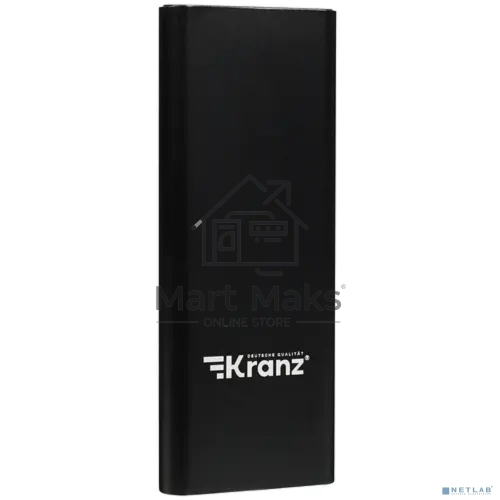 Набор отверток для точных работ KRANZ RA-03, 25 предметов
