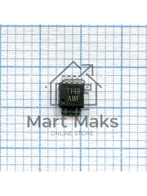 Контроллер TPS77316 DGKRG4