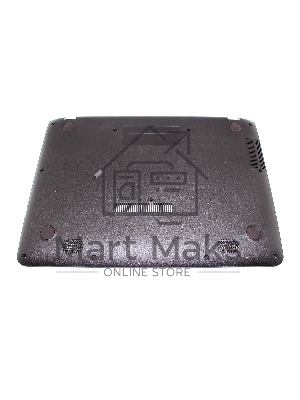 Поддон для Asus X407 черный