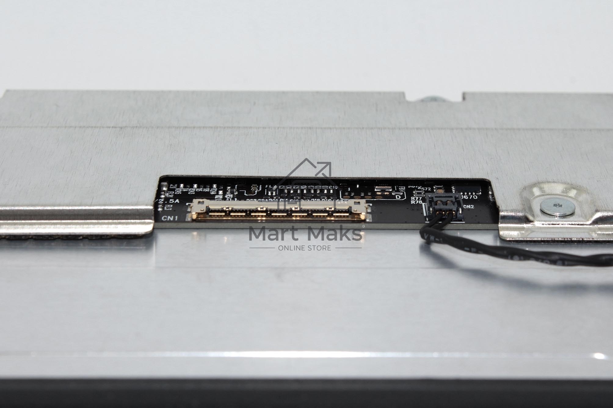 Матрица со стеклом LG LM235UH1(SD)(A2) iMac 24 M1 M3 A2438 A2439 A2873 A2874 Mid2021 Late2023 Orange