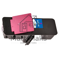 Картридж лазерный G&G GG-TK5240M пурпурный (3000 стр.) для Kyocera ECOSYS P5026cdn/P5026cdw;ECOSYS M5526cdn/M5526cdw