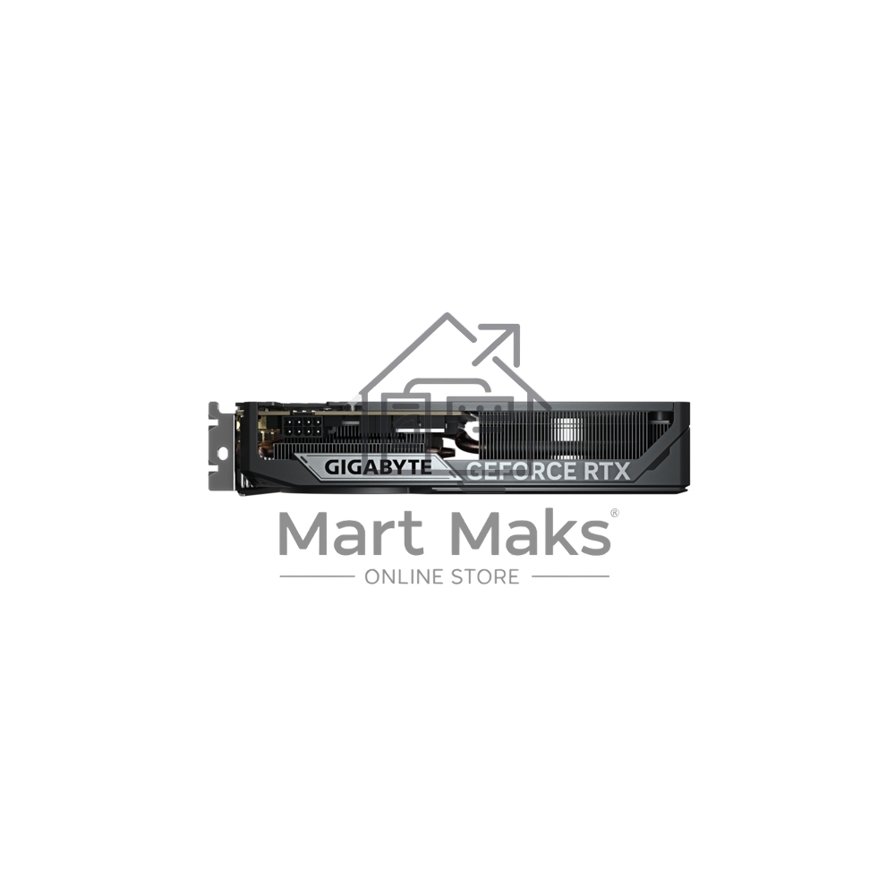 Видеокарта Gigabyte RTX5060 GV-N5060WF2OC-8GD 1.0 NV RTX5060 8Gb 128bit GDDR7 2512/28000/HDMIx1/DP PCI-E 5.0