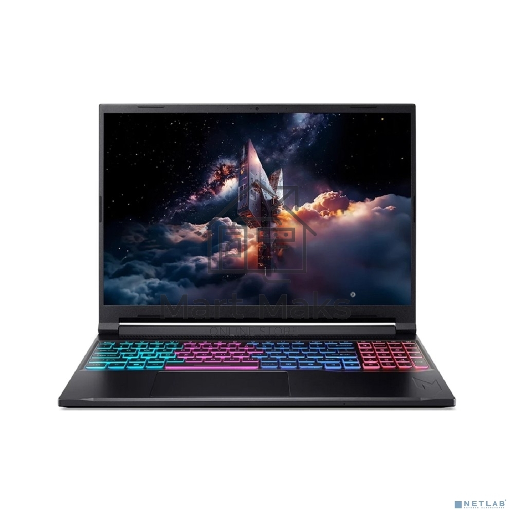 Ноутбук Acer Aspire Nitro V165AI ANV16S-41-R570 16