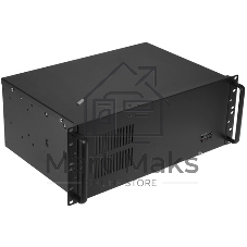 Серверный корпус ExeGate Pro 4U300-08 (RM 19