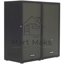 Портативная колонка Smartbuy DRIVE 2 черный