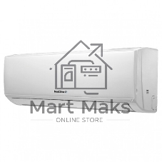 Кондиционер сплит-система настенного типа NeoClima NS/NU-HAL07F 7000 BTU, 20 м², 25/34 дБ, охлаждение, обогрев, осушение, белый (2 коробки)