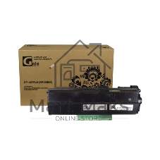 Картридж лазерный GalaPrint GP-407900 (SPC340E) для принтеров Ricoh SPC340/SPC340DN Голубой 5000 копий