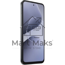 Смартфон Infinix HOT 60i 4/128Gb, черный
