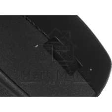 Мышь беспроводная Logitech M280 черный, 1000 dpi, радиоканал, USB, кнопки - 3