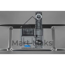Посудомоечная машина Vitek VT-DT506, белый, 55 см, 8 компл., сушка конденсационная, 58 дБ, класс A+