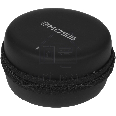 Беспроводные/проводные наушники Koss Porta Pro Wireless 2.0 черный, накладные, Bluetooth + проводной, складная конструкция, до 20 ч