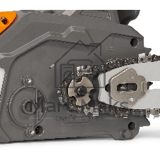 Цепная пила Daewoo DACS 1950E от сети 1850Вт дл.шины:14