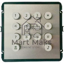 Видеопанель Dahua VTO2000A-K