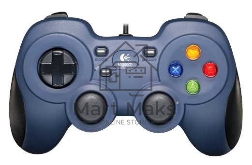 Геймпад Logitech Gamepad F310 940-000135