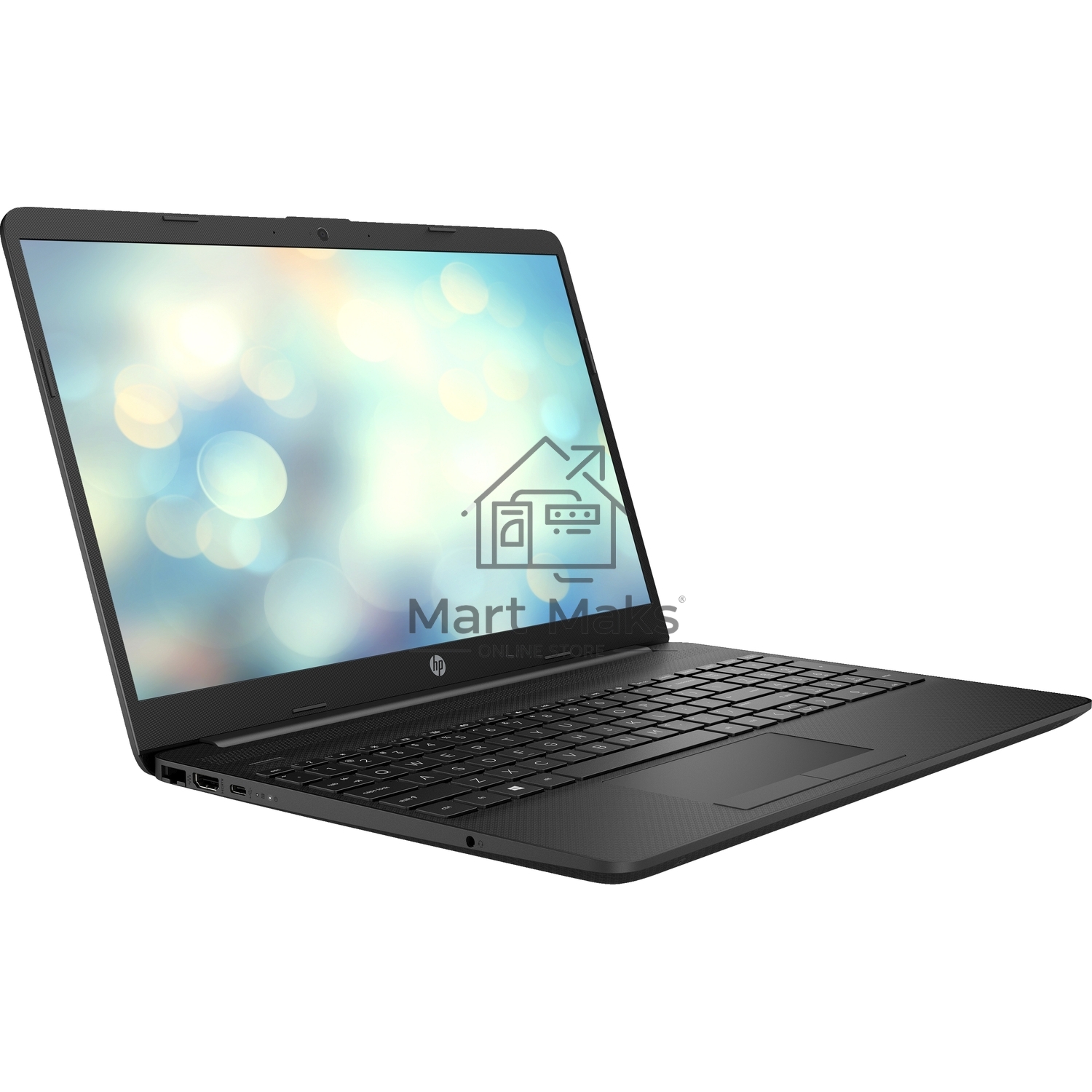 Ноутбук HP 15S-FQ5035NZ 15.6