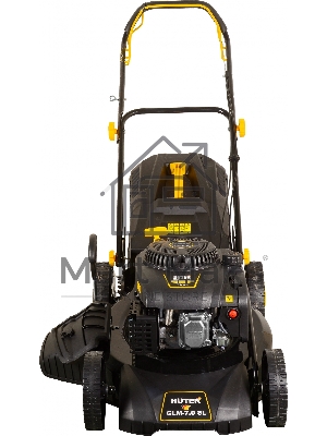 Газонокосилка бензиновая Huter GLM-7.0 SL
