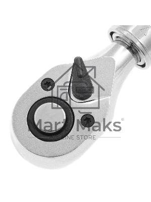 Ключ телескопический трещоточный GROSS 14070 1/2