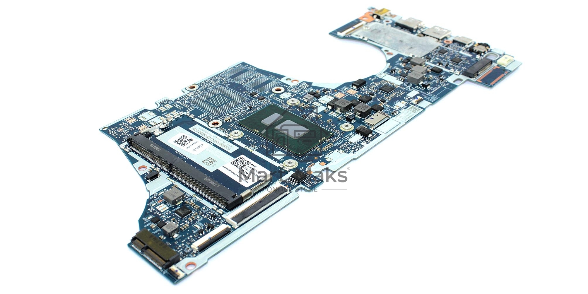 Материнская плата для Lenovo Yoga 530-14IKB i3-7020U WIN UMA