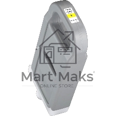 Картридж струйный Canon PFI-706 Y желтый для iPF8300S/8400/9400S/9400 (6684B001)