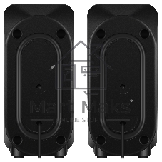 Акустическая система SVEN MS-1821 2.1 черный 40Вт BT