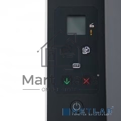 МФУ струйный HP Smart Tank 520 (1F3W2A), A4, цветной, печ. до 12 стр/мин. (ч/б) до 5 стр/мин. (цвет), 1200 x 1200 dpi, USB