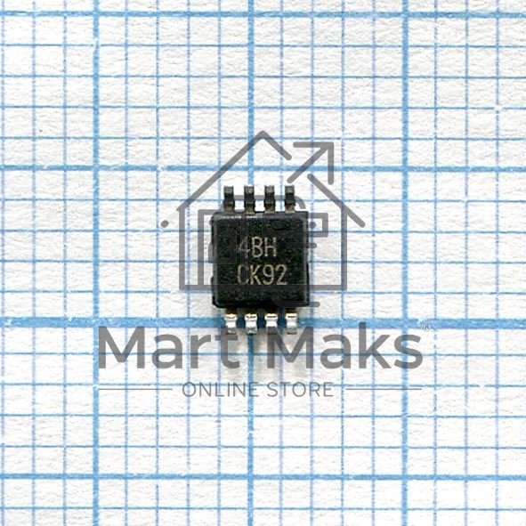 Контроллер TPS77316 DGKRG4