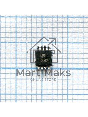 Контроллер TPS77316 DGKRG4