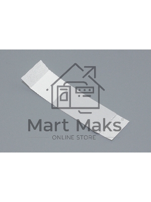 Термопаста с фазовым переходом Honeywell PTM-7950 20х40х0,2 мм