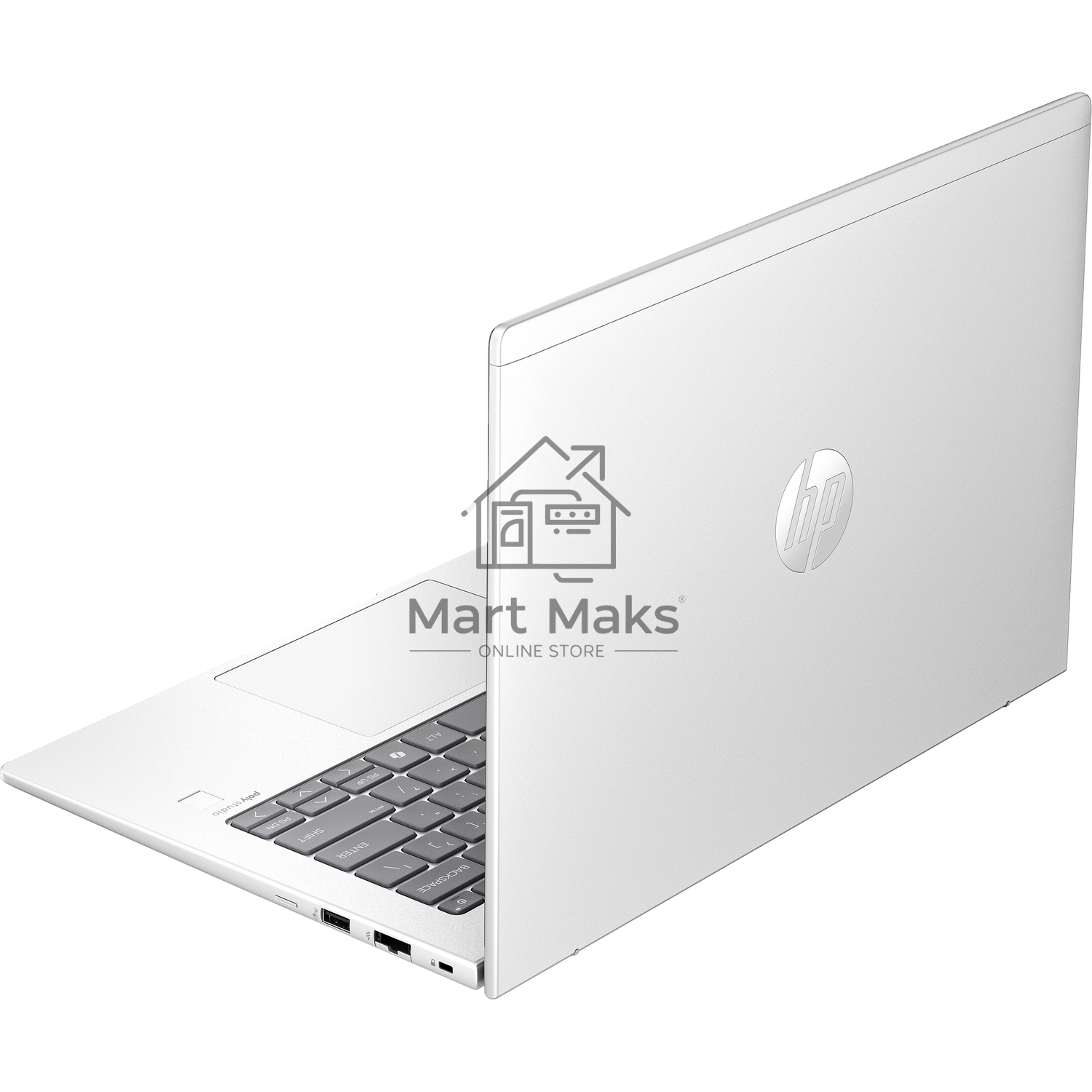 Ноутбук HP ProBook 440 G11 (A38B9ET) 14