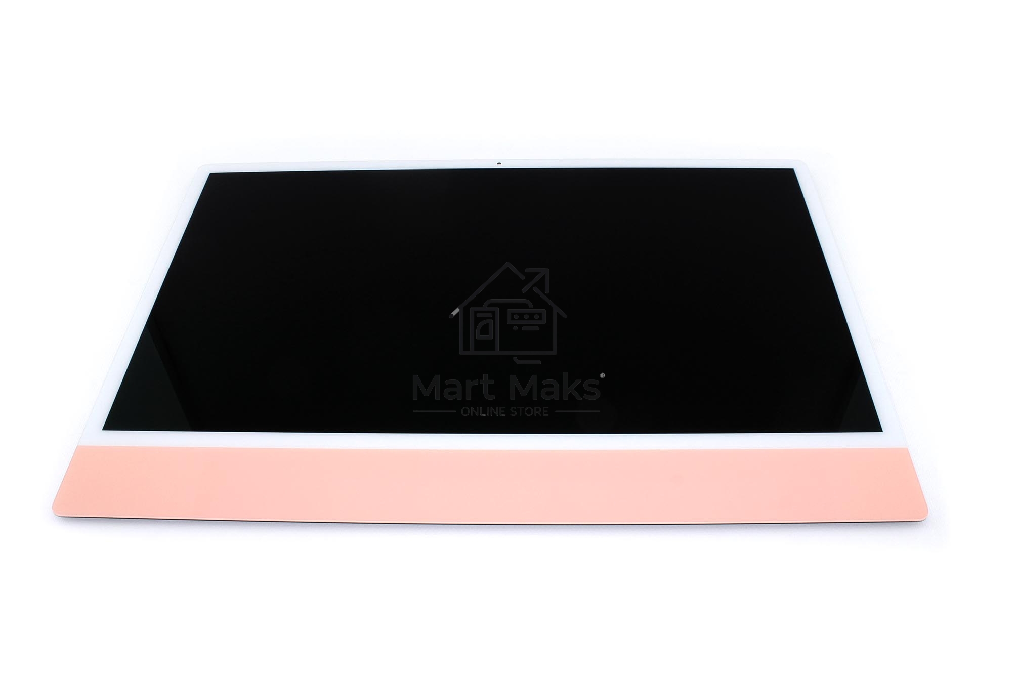 Матрица со стеклом LG LM235UH1(SD)(A2) iMac 24 M1 M3 A2438 A2439 A2873 A2874 Mid2021 Late2023 Orange