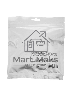 Леска для триммера витой квадрат 2,4 мм х 15 м MTX