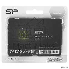 Накопитель SSD 960GB Silicon Power S56, 2.5
