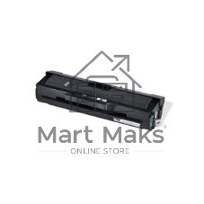 Картридж лазерный Sakura MLTD104S для Samsung ML-1660/1665/1667/SCX-3200/3205, черный, 1500 к.