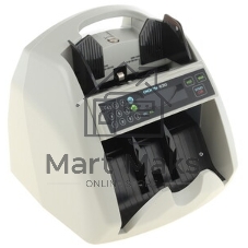 Счетчик банкнот Dors 620 FRZ-025281 мультивалюта