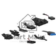 Серверный корпус ExeGate Pro 4U350-02 RM 19